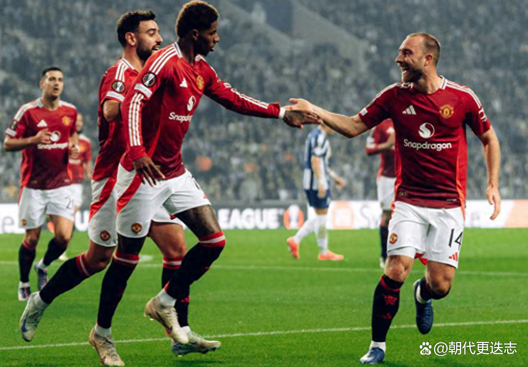 包含里程碑夜！曼联主帅复盘，欧冠国际比赛日刷纪录，媒体盛赞，训练强度明显提升的词条